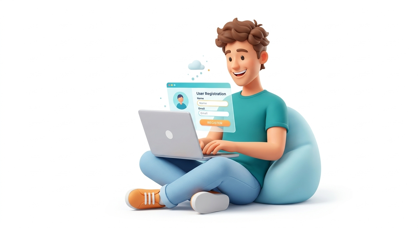 Register